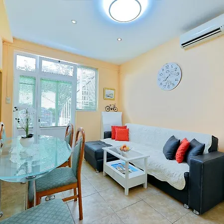 Marija Apartment