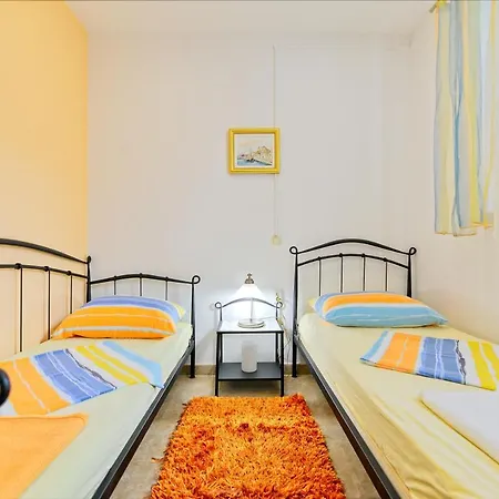 Apartment Marija