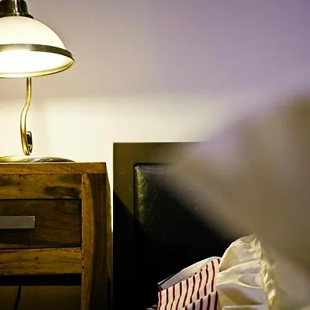 Apartment Marija Seget Vranjica